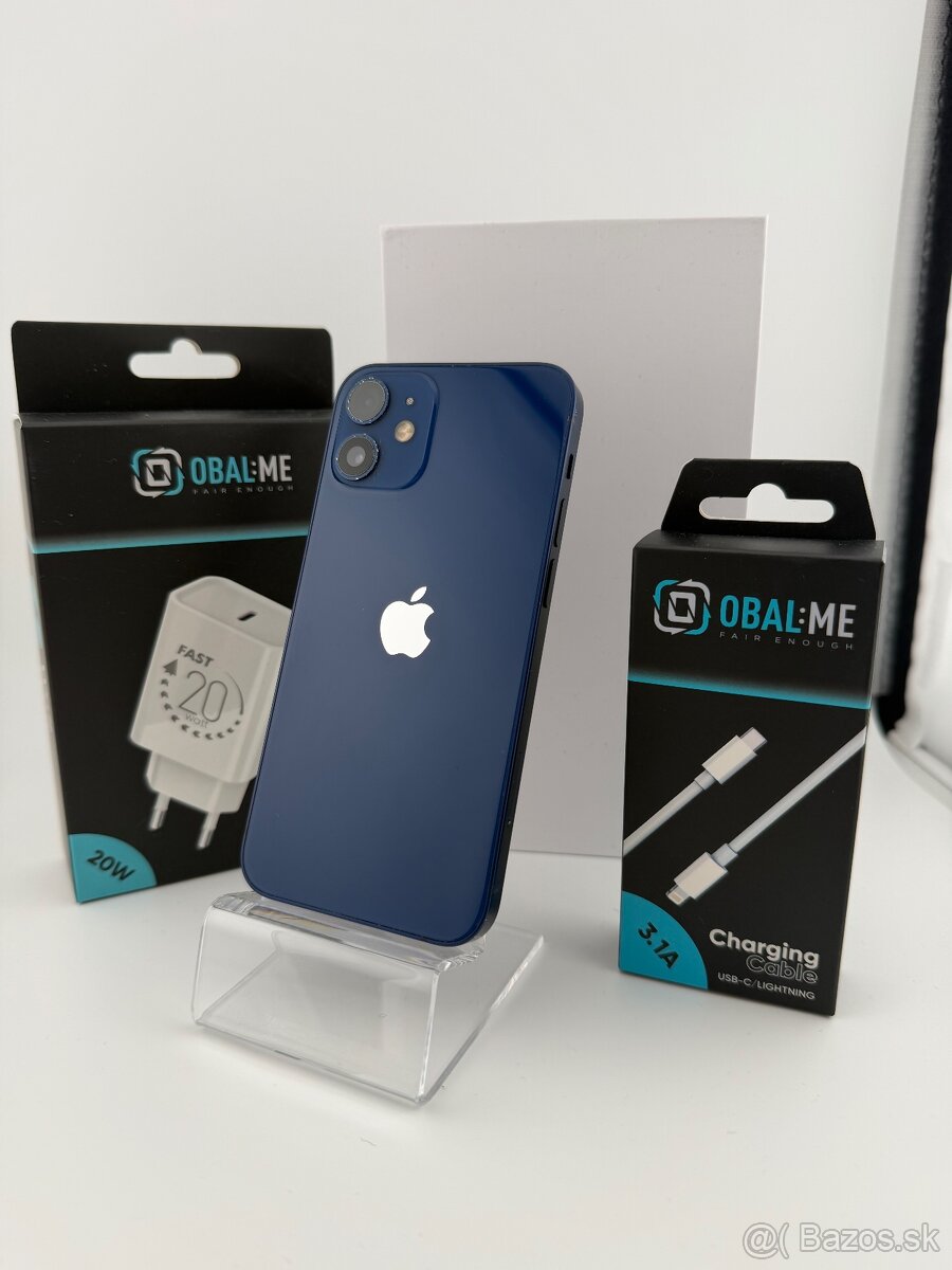 iPhone 12 Mini 64Gb - 2