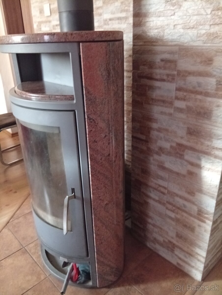 Krbové kachle - 2