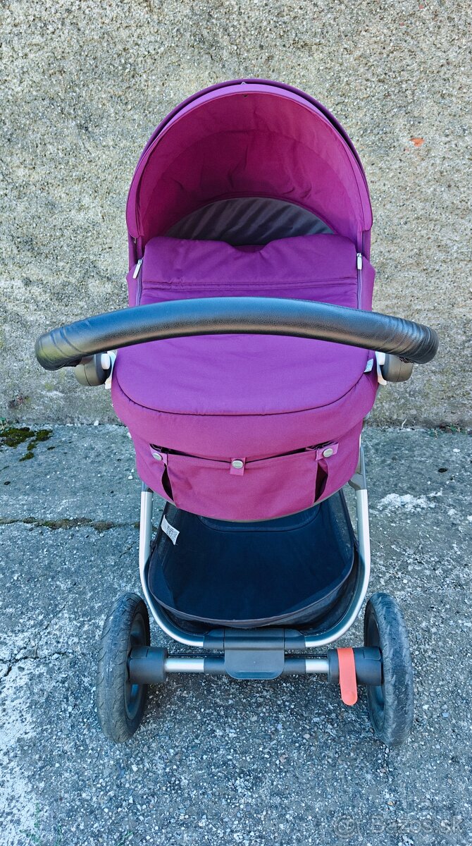Stokke Trailz - 2