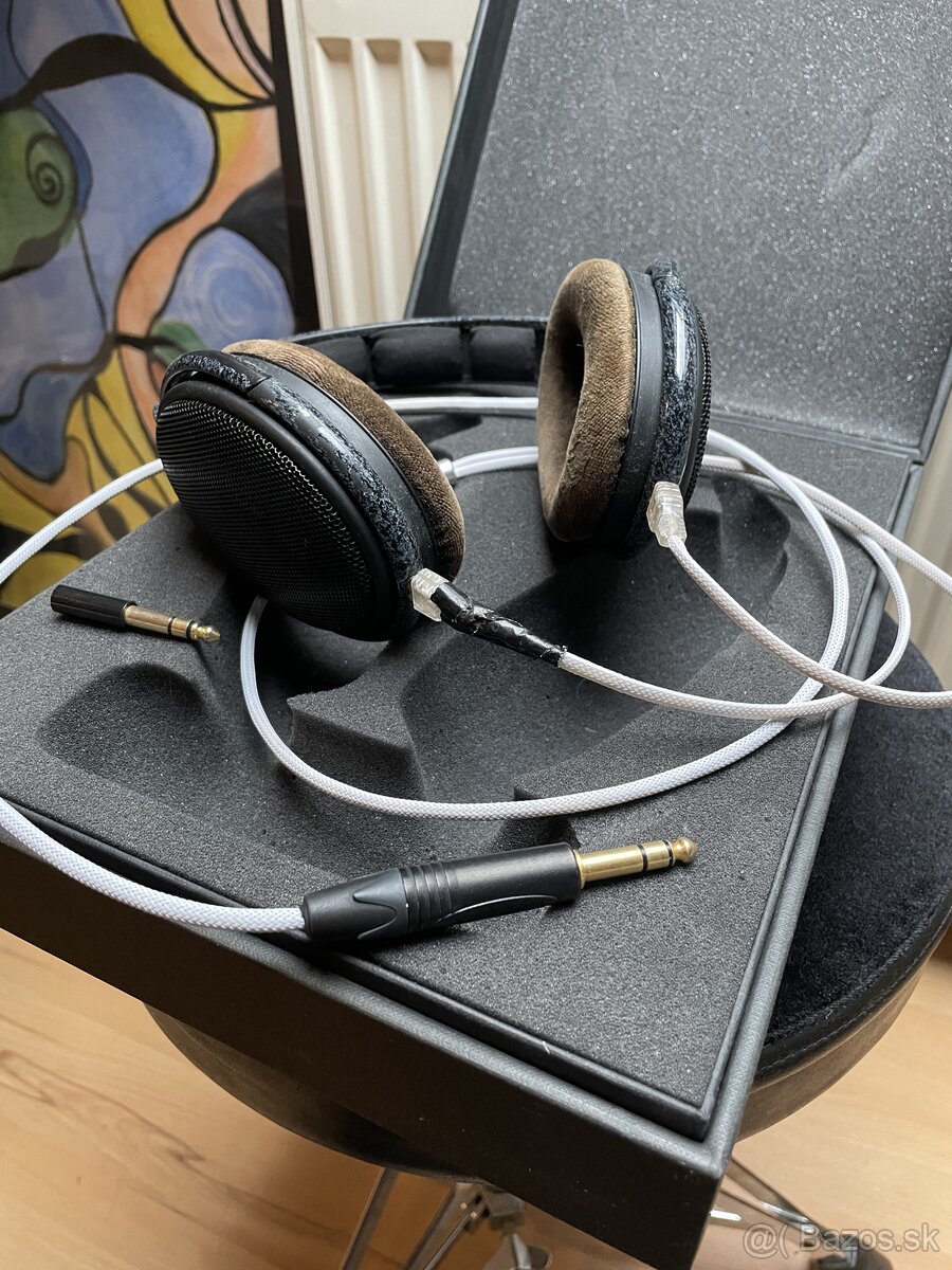 Sennheiser hd600 - 2