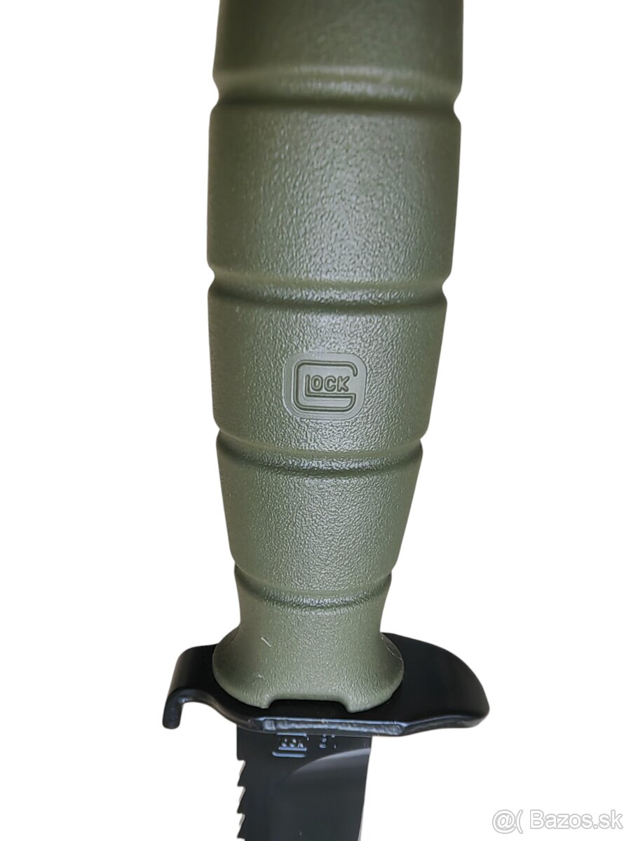 Originál nôž Glock - 2