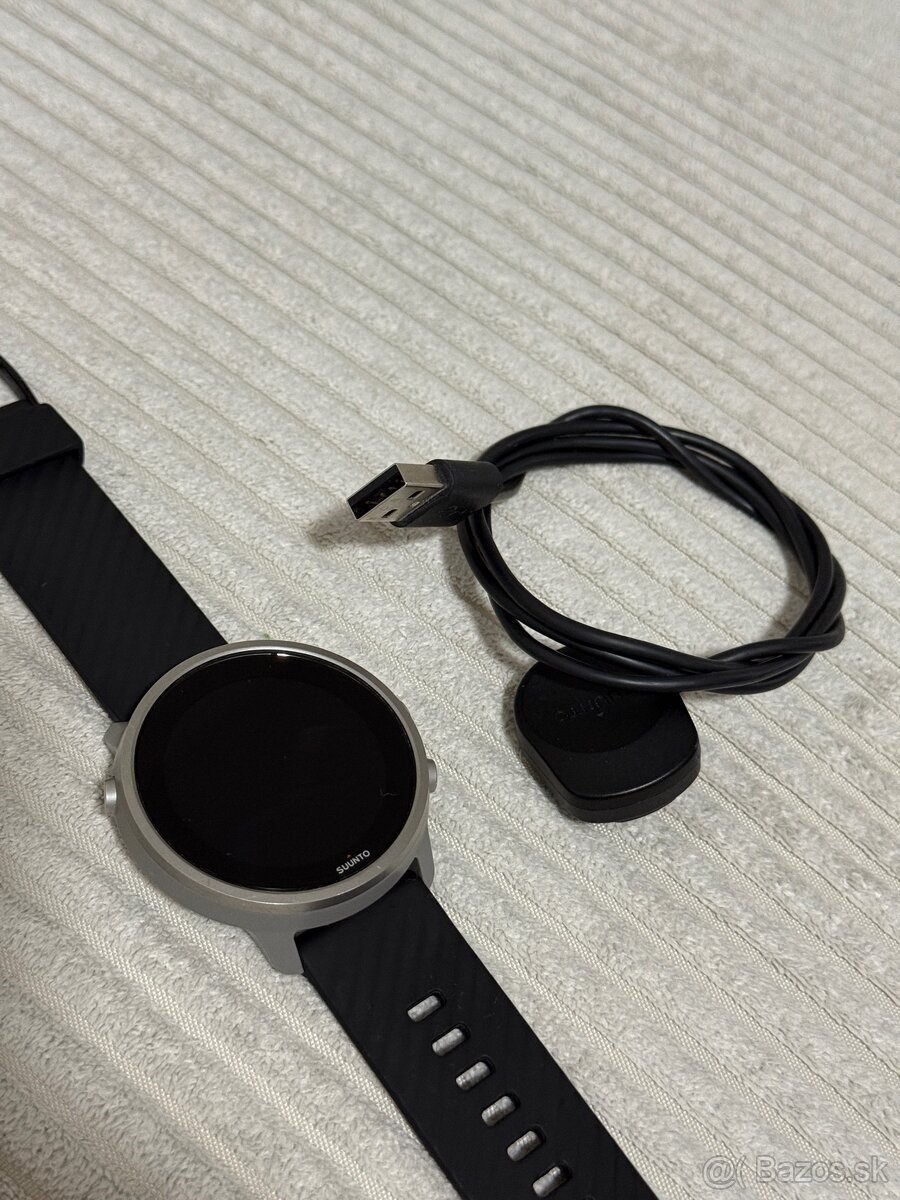 Suunto 7 - 2