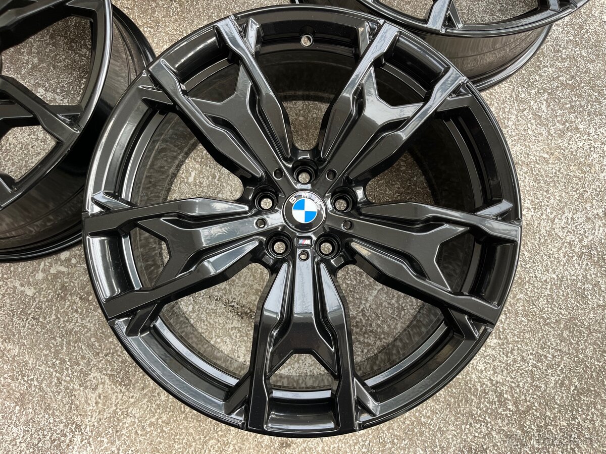 BMW ORIGINAL 8073731 X3 G01 X4 G02 M787 H - 2