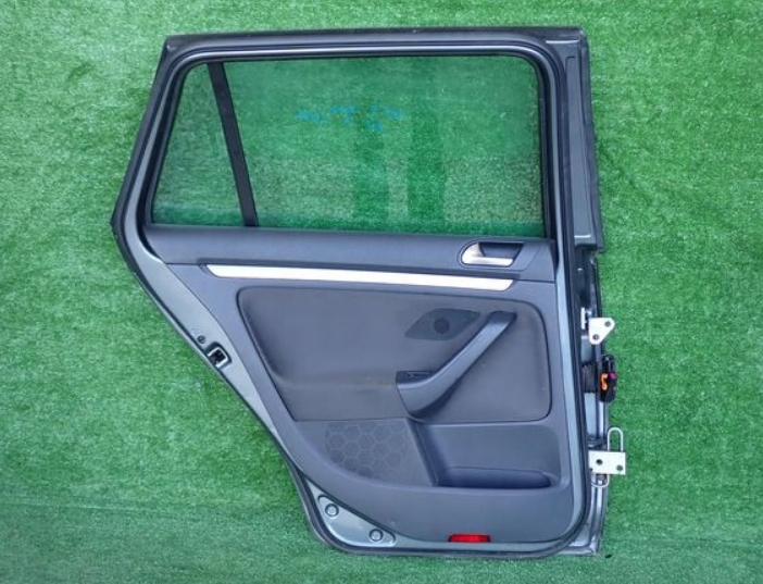 vw golf dvere kombi V VI - 2