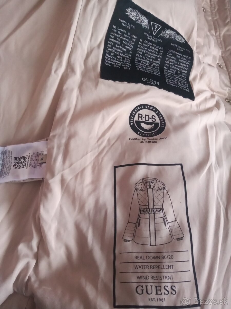 bunda Guess PC 200€ - 2