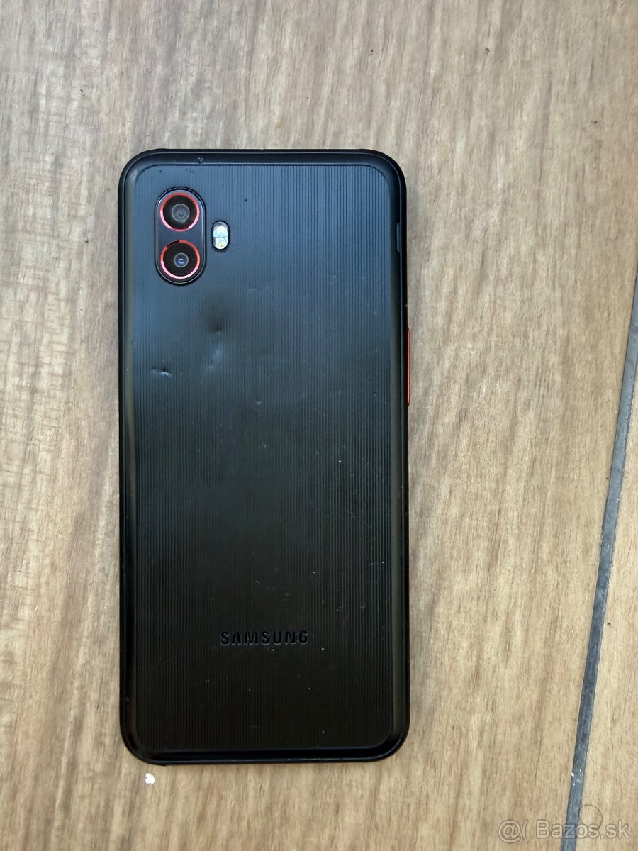 Samsung Galaxy XCover6 Pro - 2