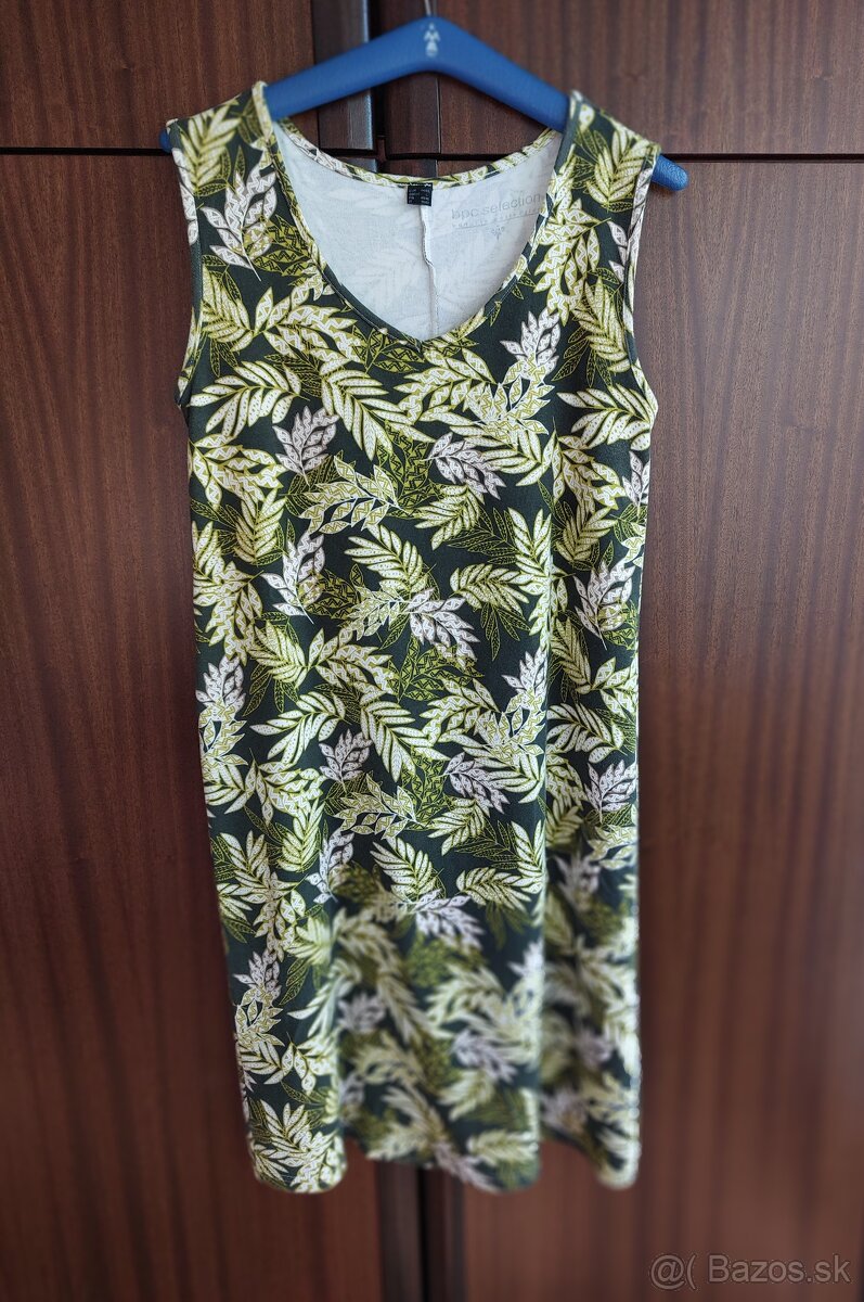 Letné šaty - 2