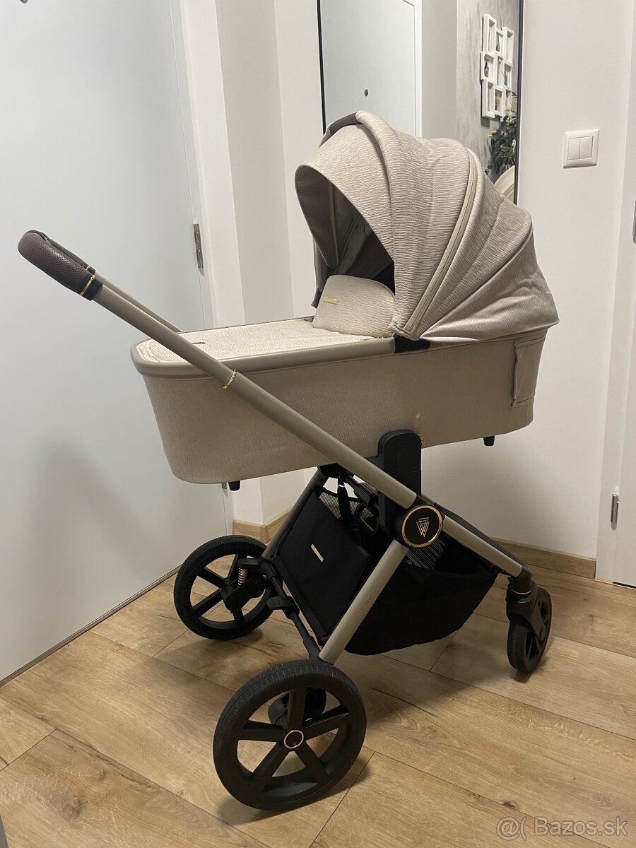 Kočík Venicci tinum upline - 2