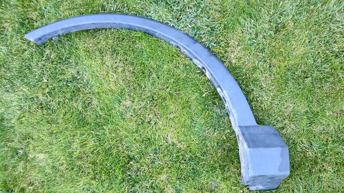 Toyota RAV4 IV 2015-2018, lavy lem blatnika, 75602-42100 - 2