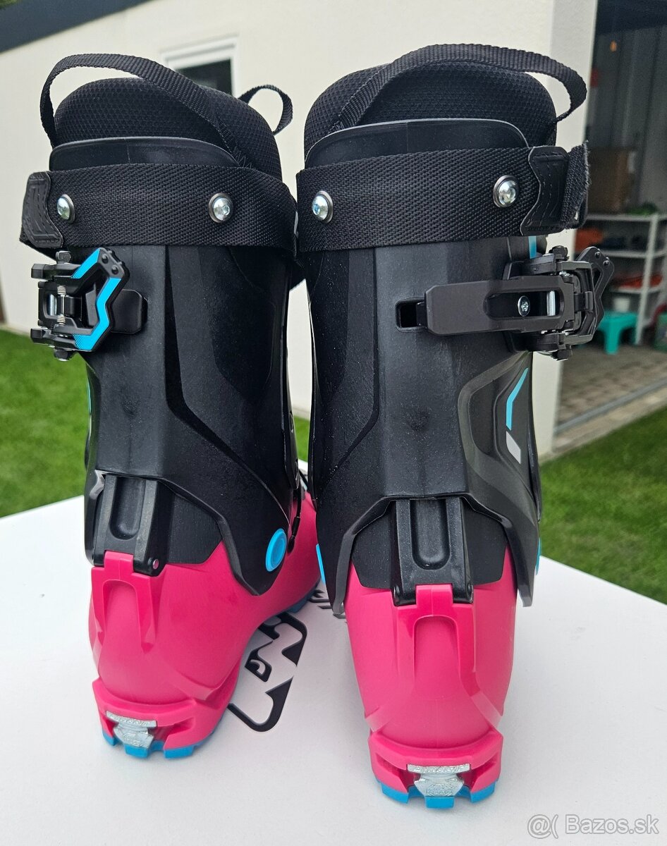 Ženské/detské skialp dynafit tlt8 MP23,5 - 2