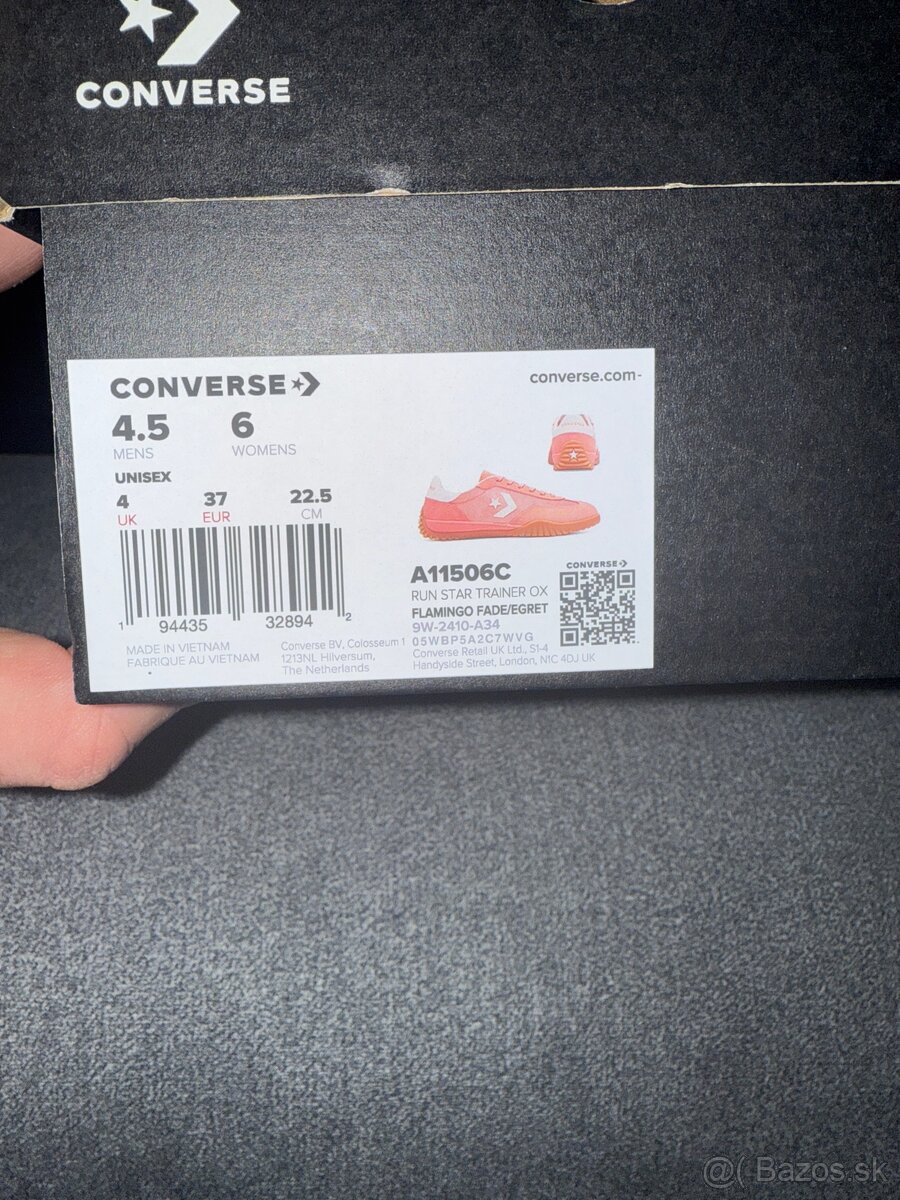 Converse RUN STAR - 2