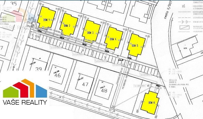 Predaj 2 IZB BYT "D" 58,64 m² + BALKÓN 6,26 m², novostav - 2