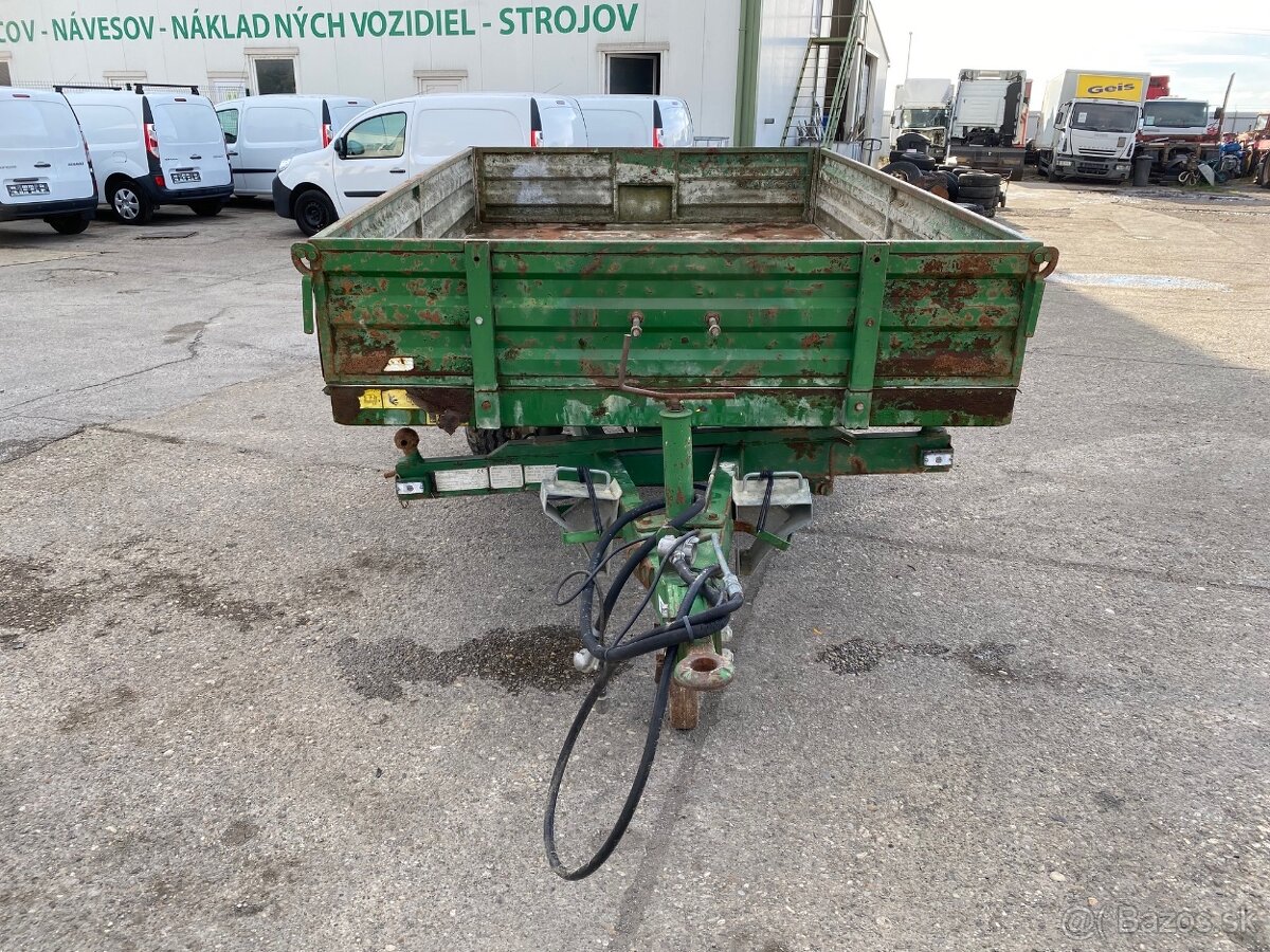 ZDT 2008 VIN 548 - 2