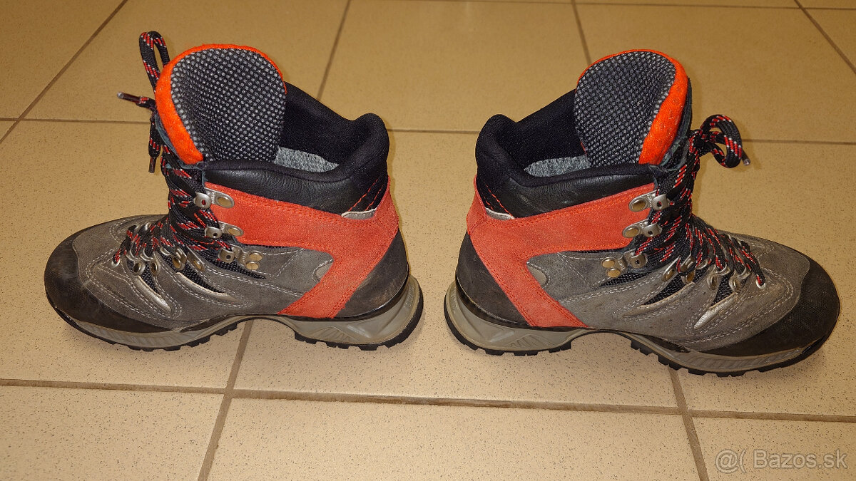 Turistické topánky Meindl Air Revolution 2.3 - 2