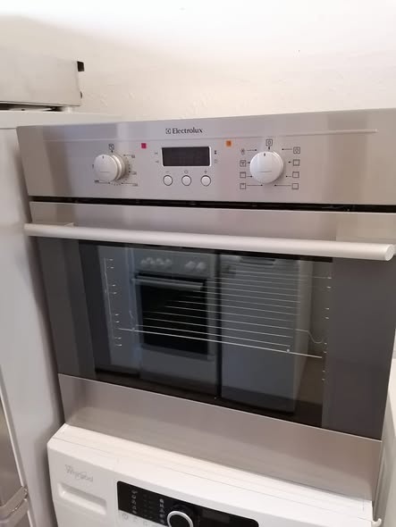 elektrolux na vstavanie - 2