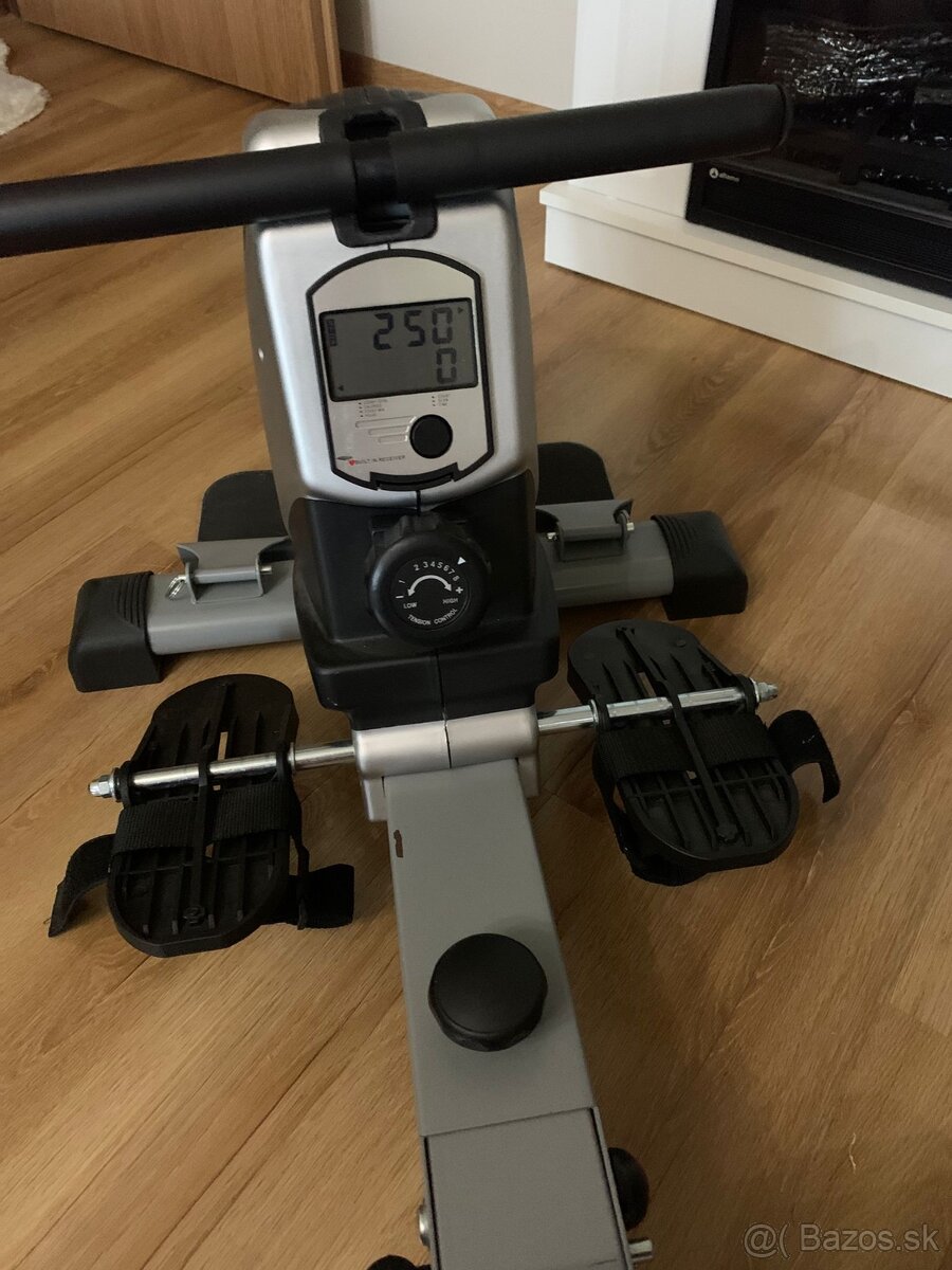 Veslovací trenažér - 2