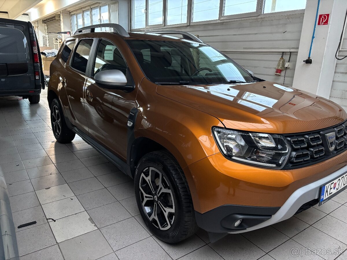 Dacia Duster - 2