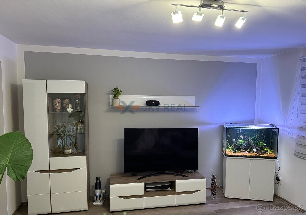 PREDAJ: INVESTIČNÁ PRÍLEŽITOSŤ V STAROM MESTE: 2-izbový byt - 2