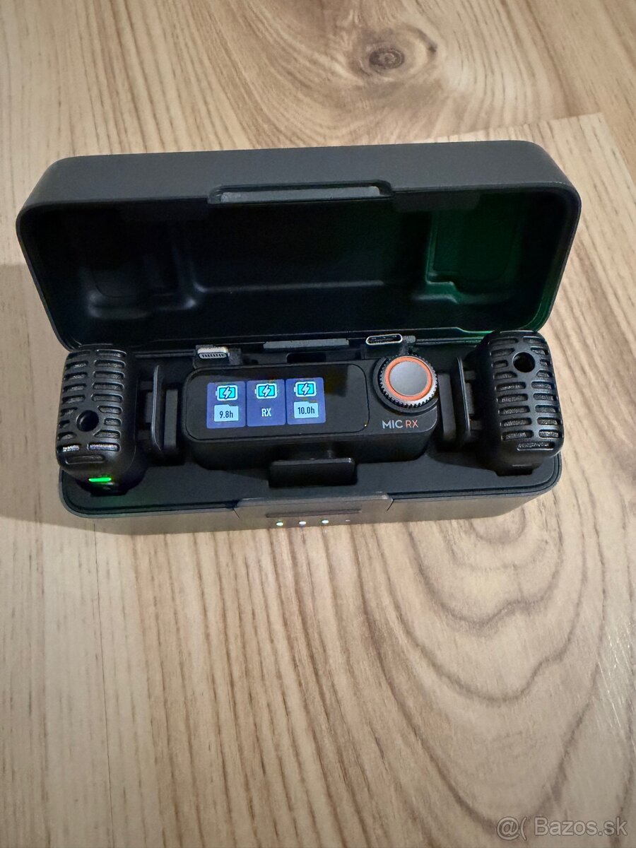 Predám DJI Mic 2 - 2