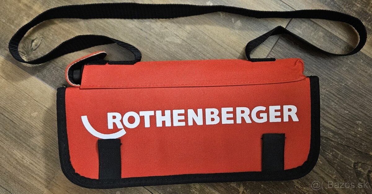 ROTHENBERGER Momentové kľúče, vidlicové - 2