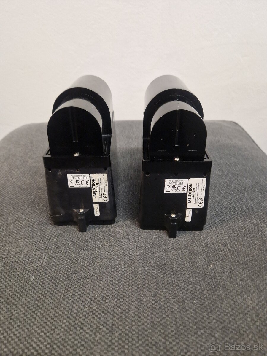 ♦️Jablotron JA 150 IR infra zavora - 2