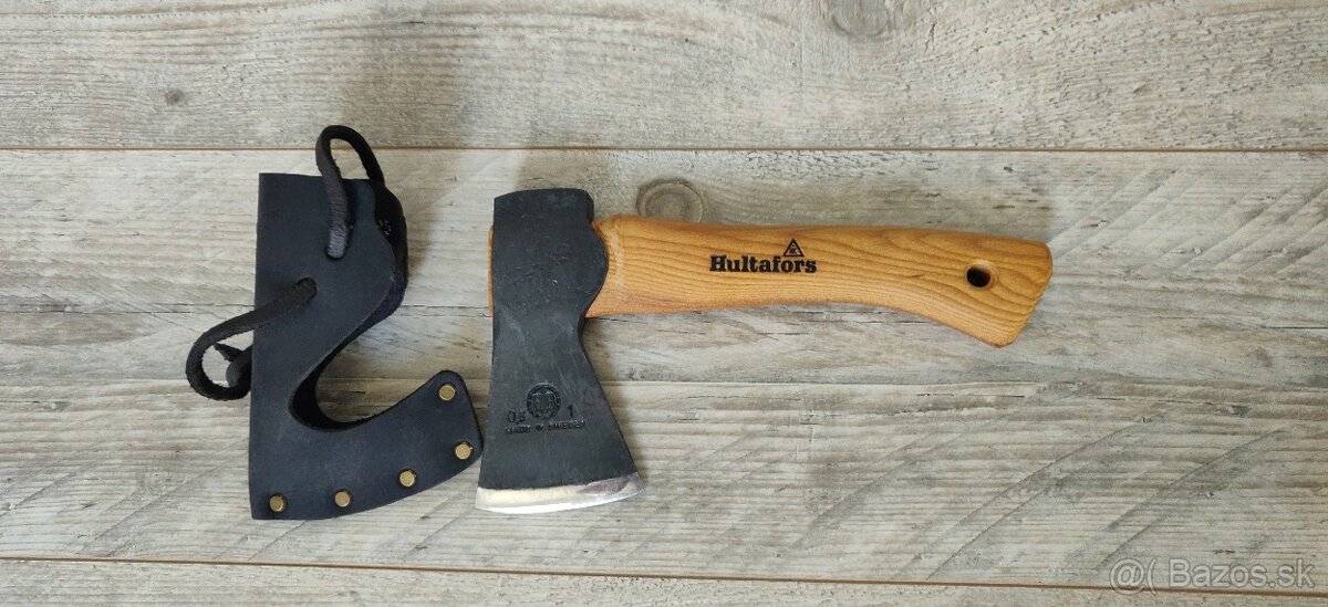 Predam sekerku Hultafors - 2