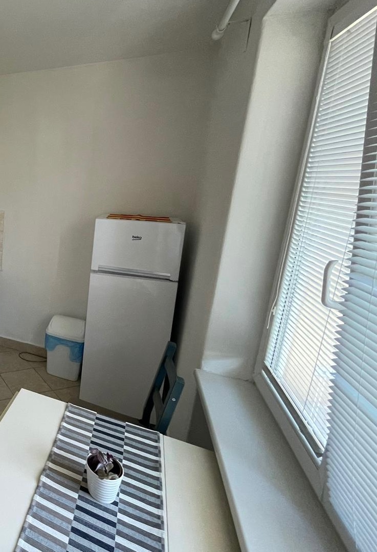 Chladnička Beko 146,5cm - 2