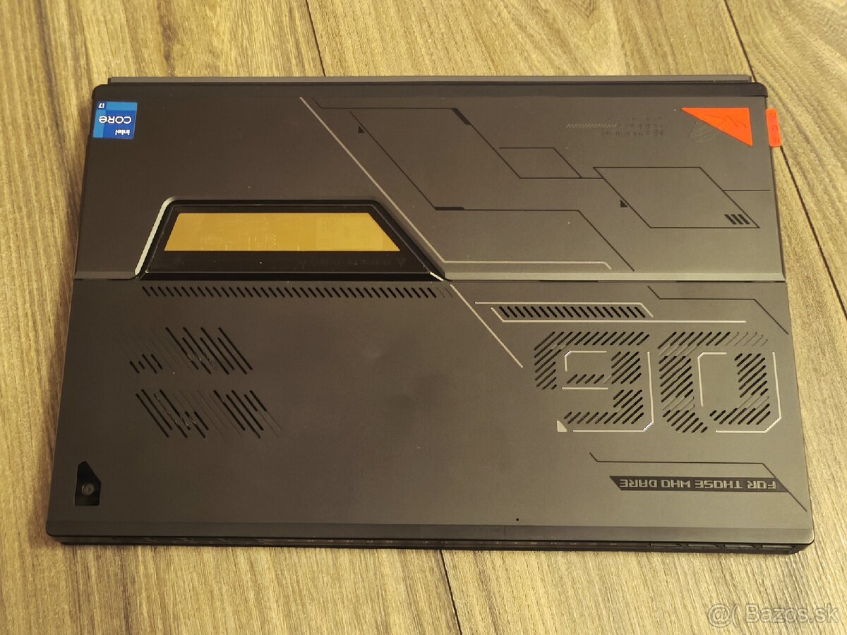 Asus Rog Flow Z13 - 2