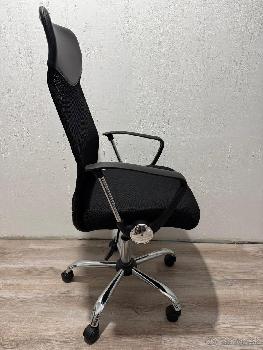 Kancelárska stolička - 2