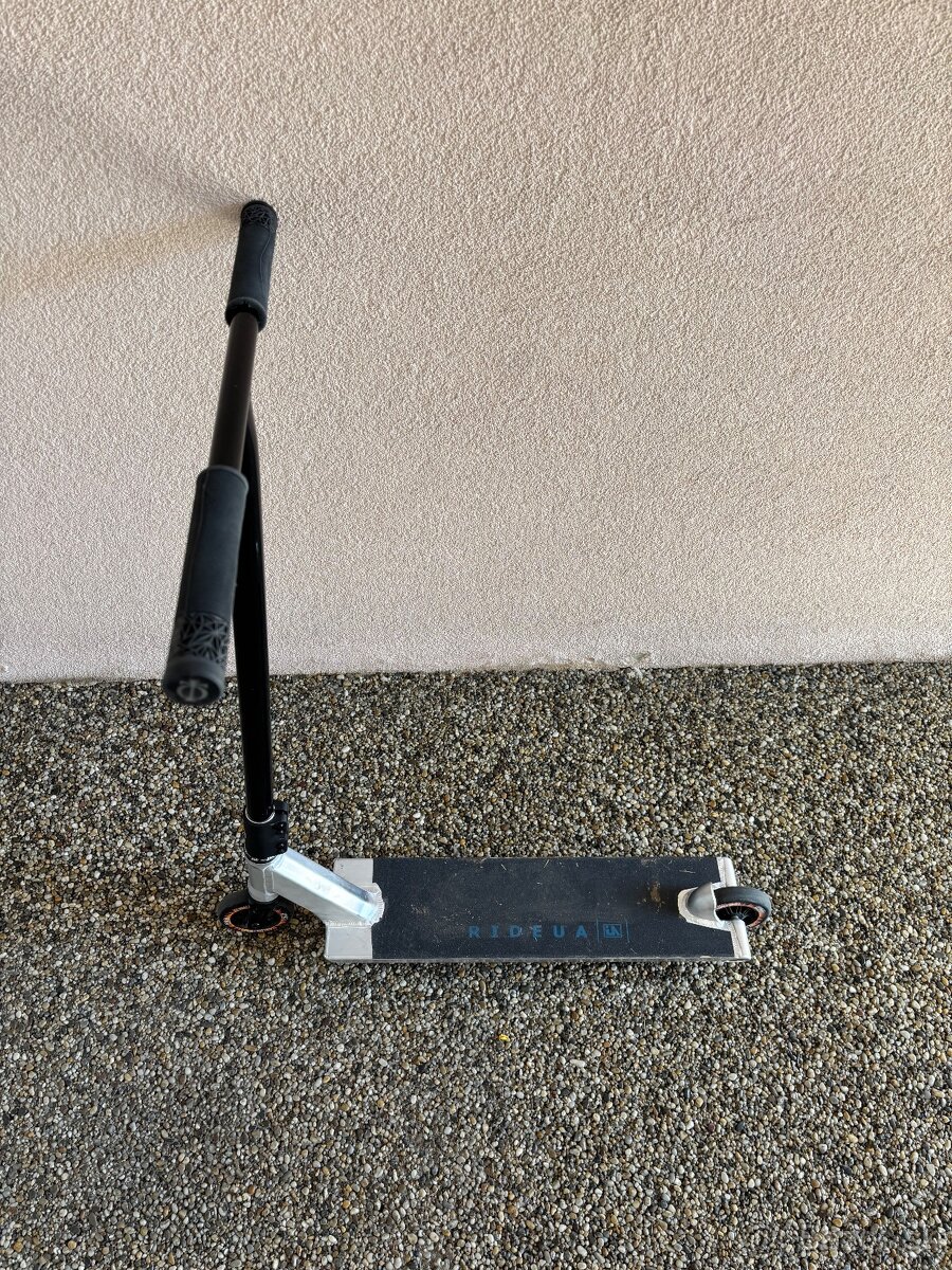 Predám freestyle kolobežku - 2