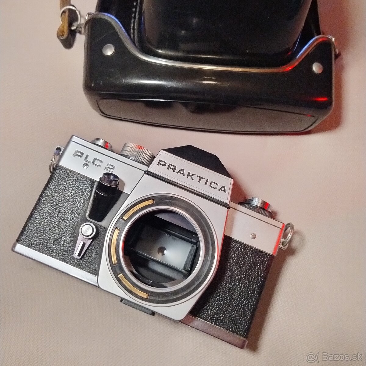 Praktica PLC2 - Plne funkčná - 2