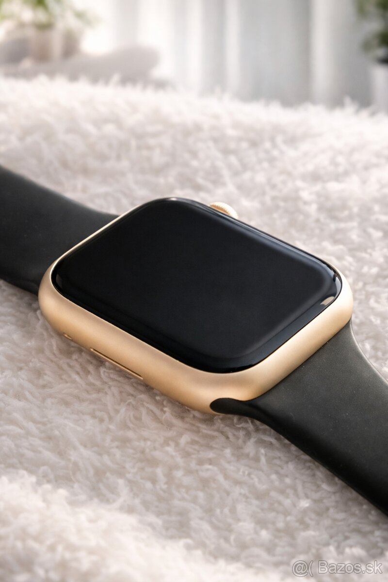 Apple Watch Series 9 GPS 41 mm - 2