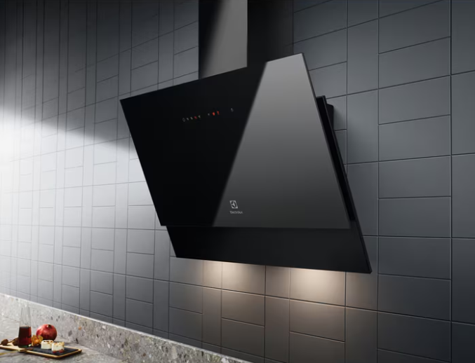 ELECTROLUX LFV616K - 2