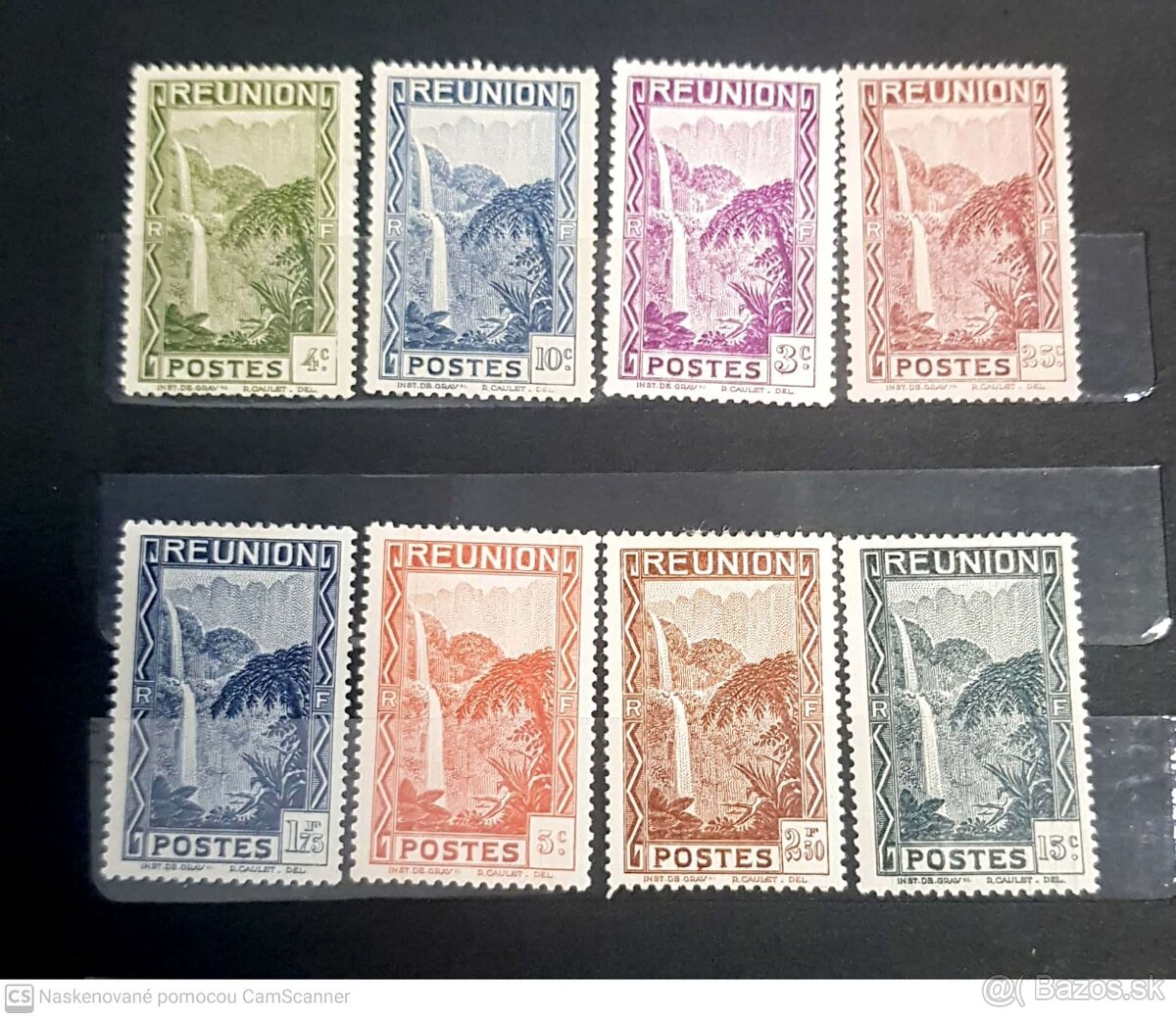 Francúzsko,Francúzsko kolónie - 2