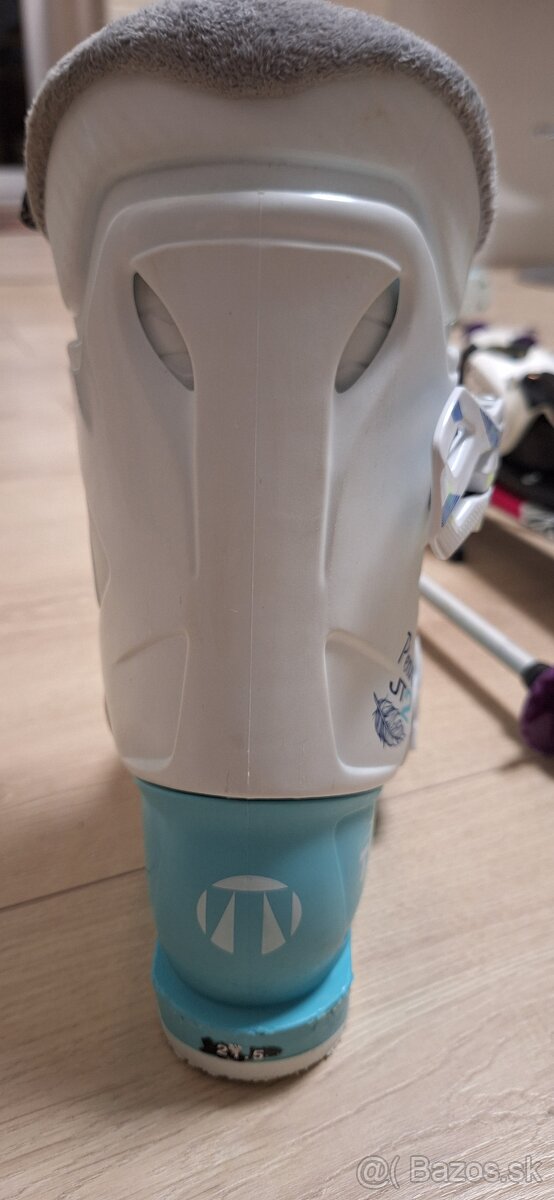 Detské lyže 120 - 2