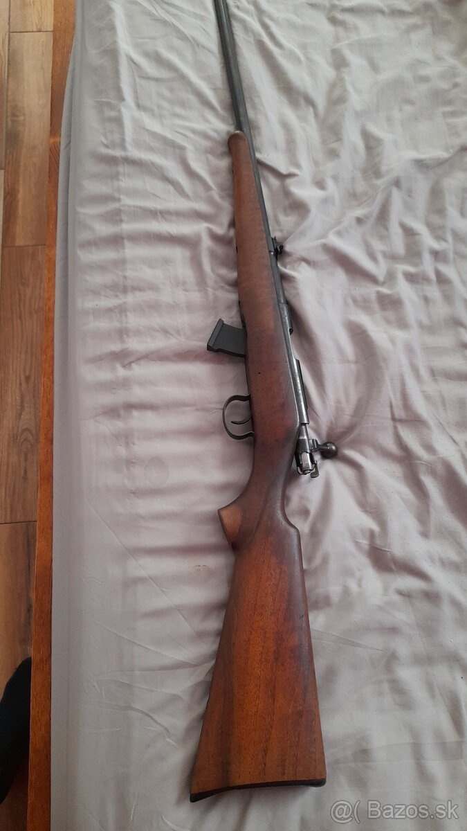 Malokalibrovka zkm451 - 2