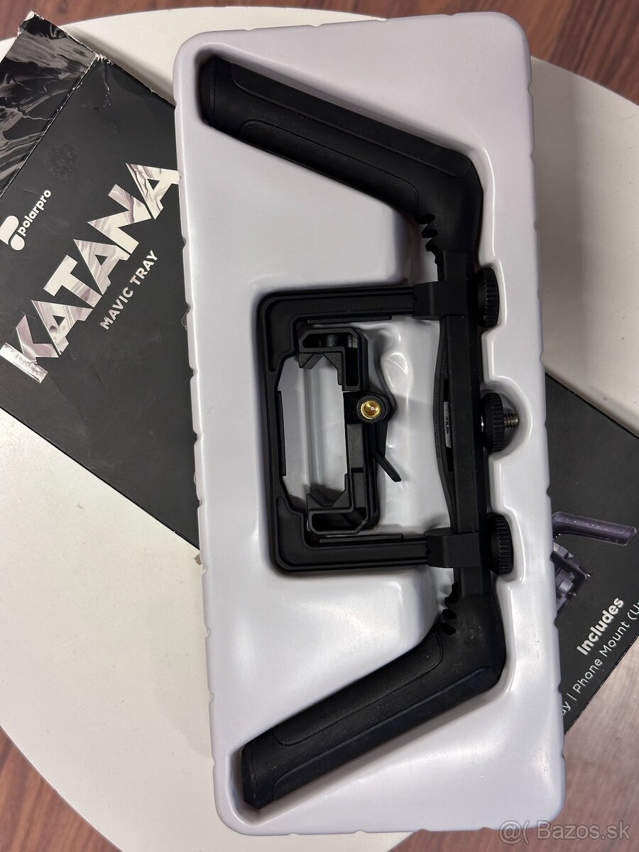PolarPro Katana Tray System - 2