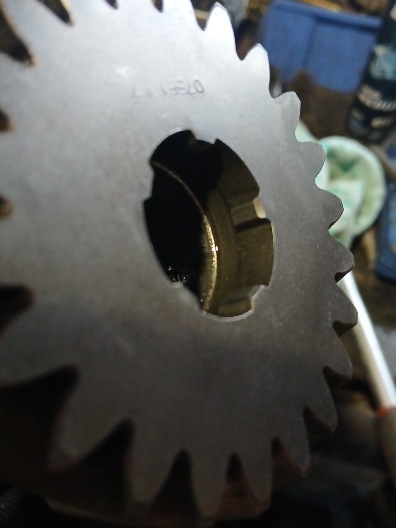 Pto vyvod iveco daily - 2