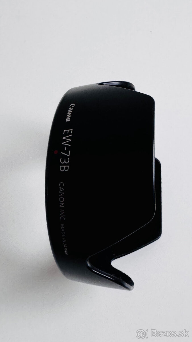 Clona na objektívy Canon, typ EW-73B - 2