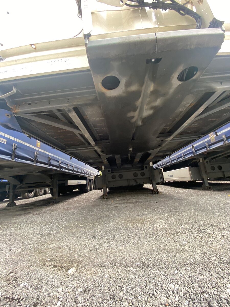 Krone 2018 (Standard) - 2