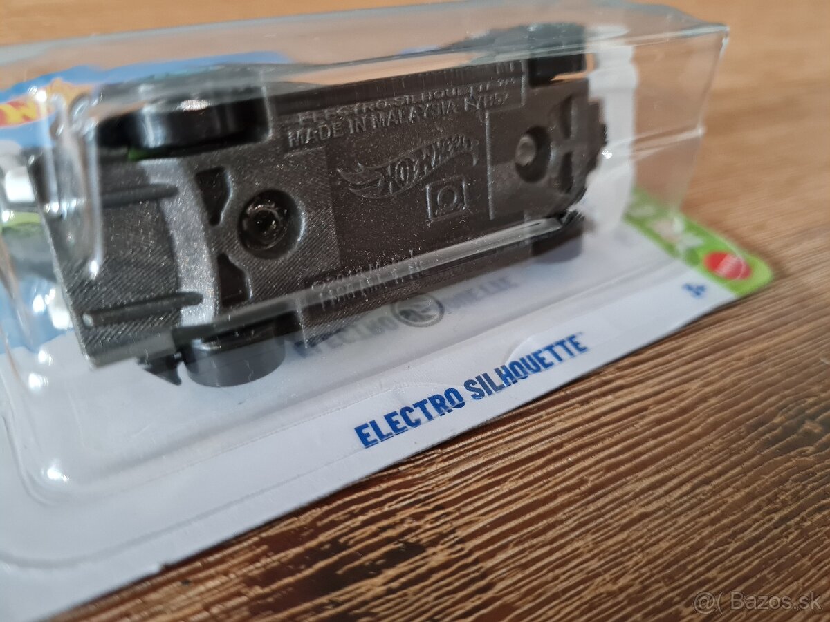 Audi RS6 Avant a TH Electro 2026 - 2