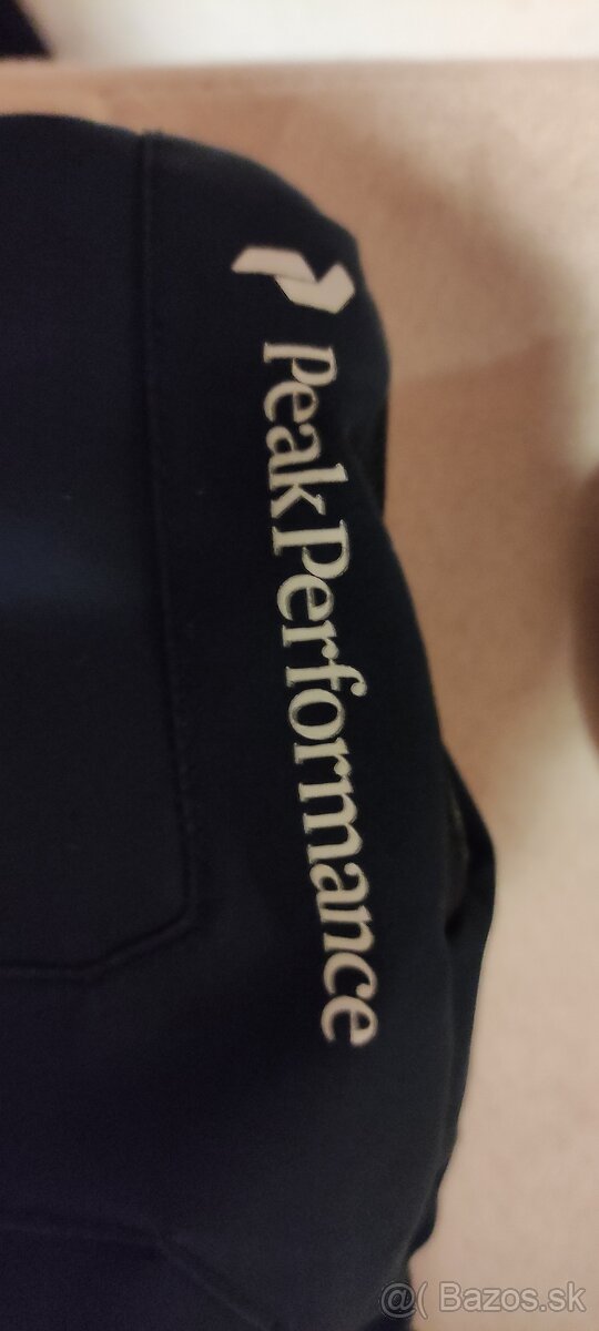 Detske rukavice PeakPerformance - 2