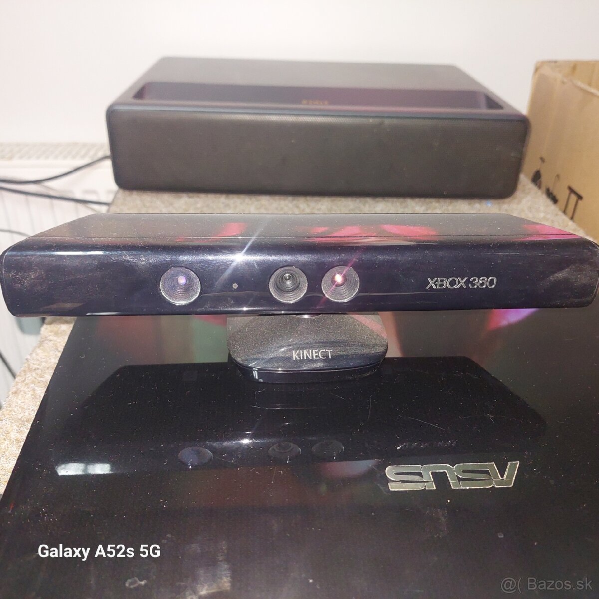 Xbox 360 kinect - 2