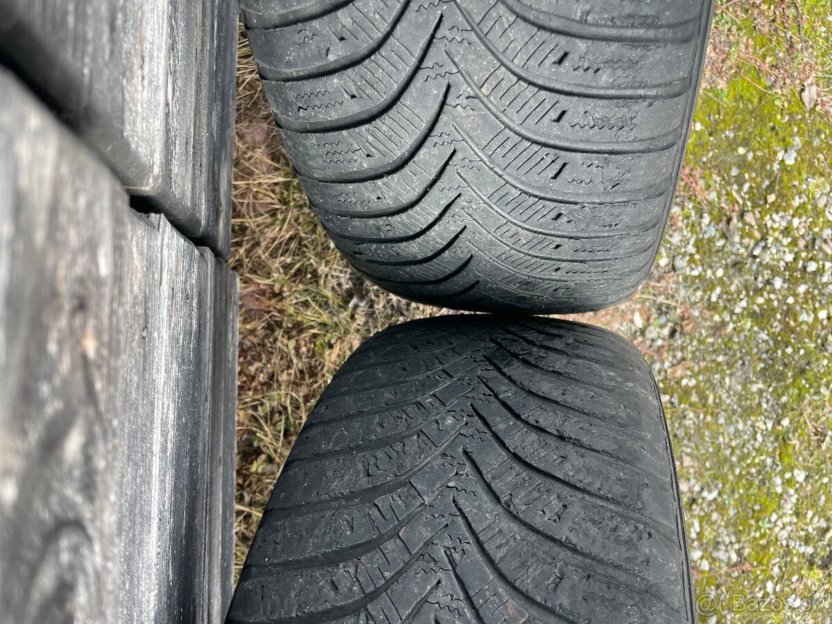 Plechové disky 4x108 r16 - 2