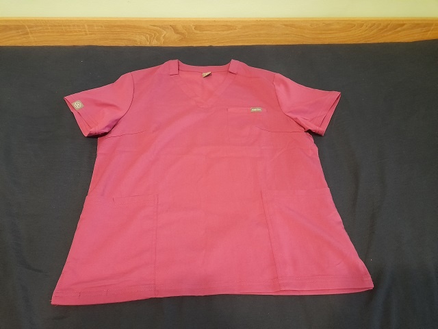 Zdravotnícke oblečenie - 2