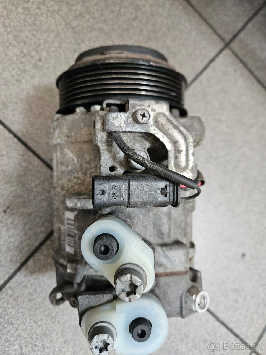 Kompresor klímy - 2