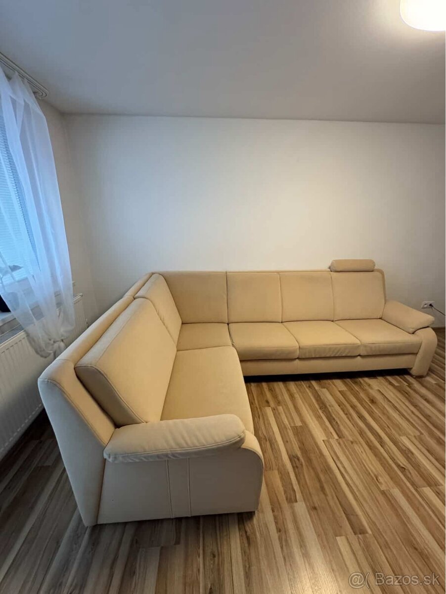 Rozkladací gauč - 2