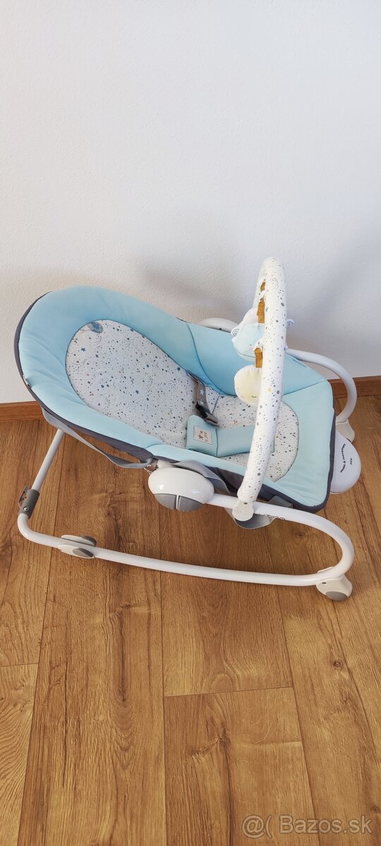 Predám kresielko - 2