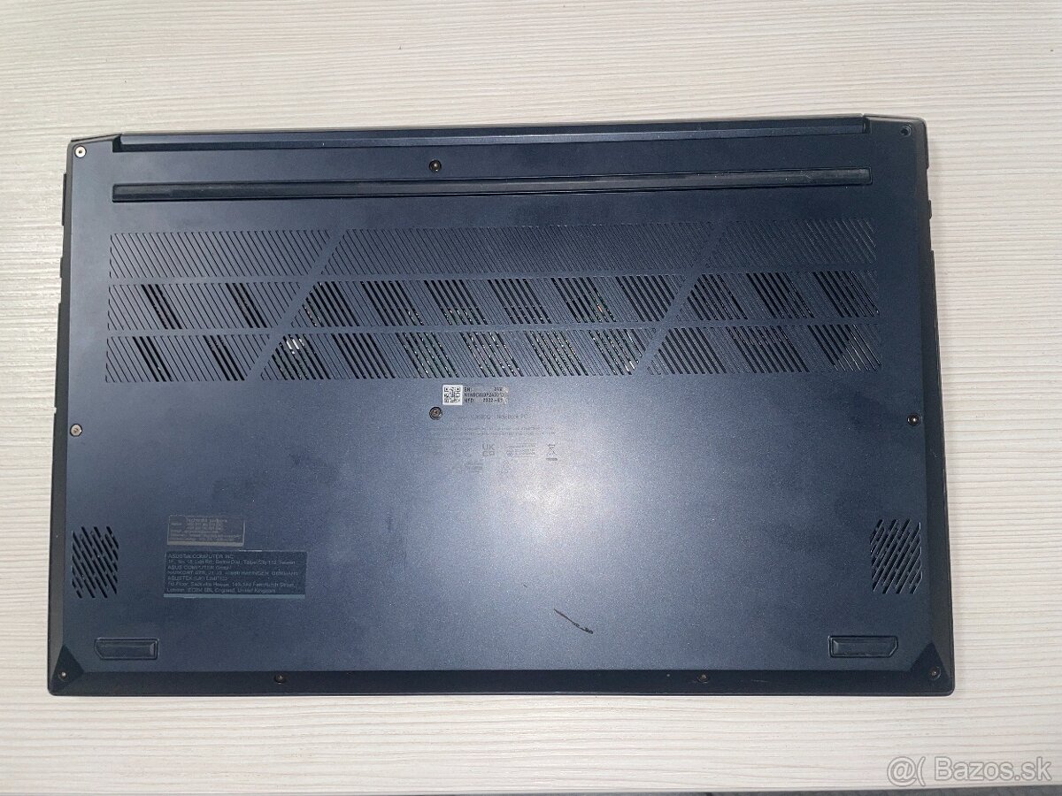 ASUS Vivobook Pro 15 3500M - 2