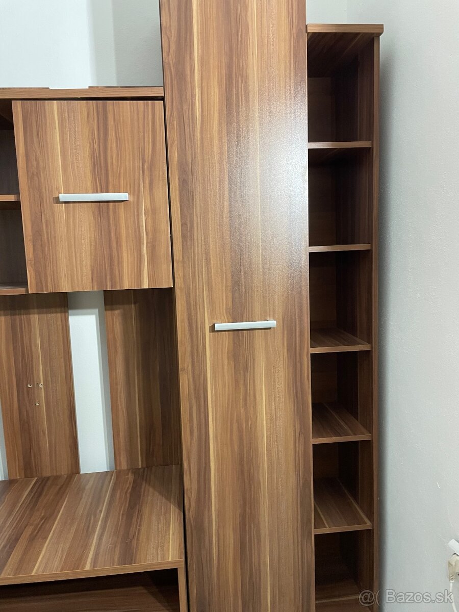 Obývacia zostava - 2